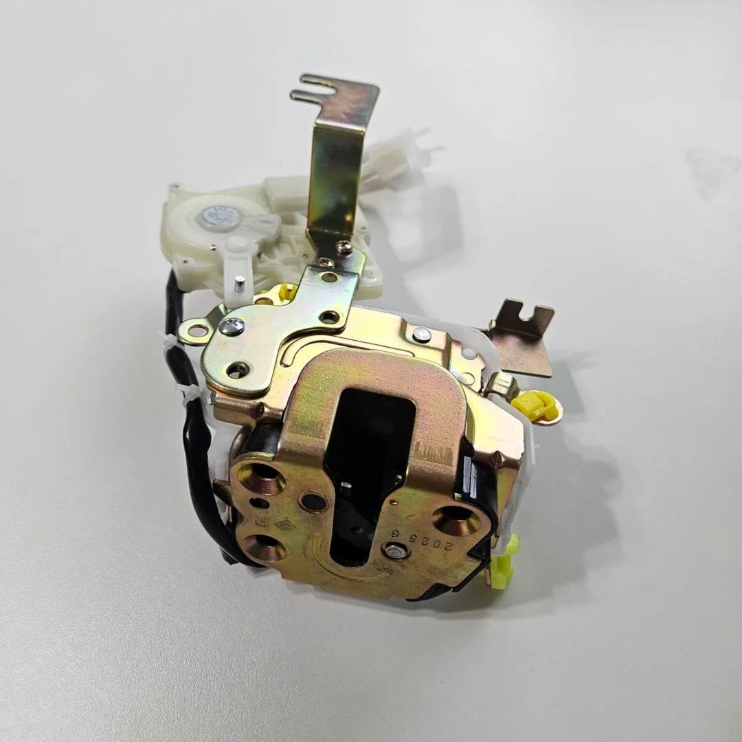 Cierres de Puerta con Actuador Eléctrico para GEELY CK (Todos los Modelos) – Juego Completo x4 - Imagen 5